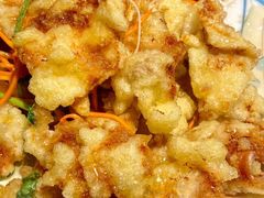 -金掌勺·锅包肉(广渠门店)
