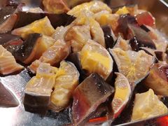 -江湖水乡铁锅炖魚(周庄嘉园店)