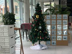 -Cetus coffee鲸鱼座咖啡·拼豆(二仙桥公园店)