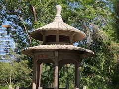 -玲珑塔公园