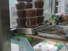 -李小老烧饼(常营民族家园店)