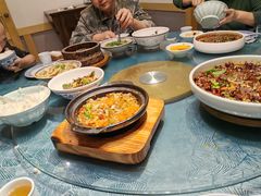 -老灶房-四川土菜(铁牛广场店)