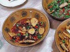 -老师傅餐馆(长沙店)