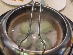 -青蓬蒸汽海鲜·深圳老字号·团建聚会(壹方城店)