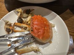 -卞氏菜根香(航空路旗舰店)