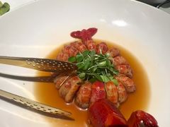 -甄御•海鲜新青岛菜(麦岛店)