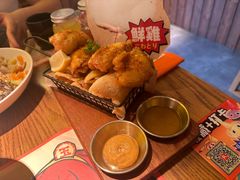 -玉川屋·深夜食堂居酒屋(柳巷店)