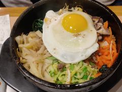 石锅拌饭-全州拌饭(参花街总店)