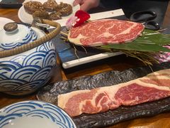 -热血兄弟·炭火烤肉(融侨中心店)