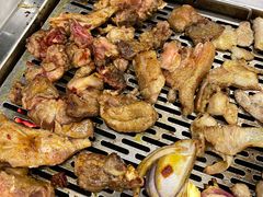 -邛海景风火盆烧烤(大石板古村二分店)