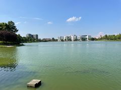 -美兰湖景区
