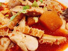 -蔡澜点心·粤菜(月星环球港店)