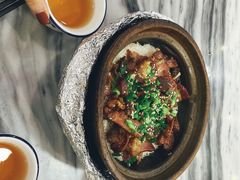 -红星光发煲仔饭(文海店)