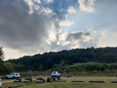 -南京市无想山景区