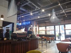 -MUSEE CAFE(保利·时光里店)