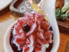 -小城粥道·海胆鲜虾粥(解放广场店)