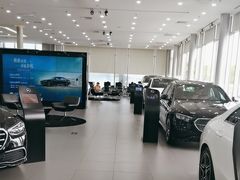 -奔驰利星行(北京花乡店)