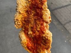 -香酥鸡排(京汉大道店)