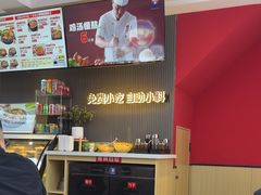 -沁麦源过桥米线(总店)