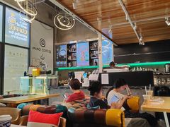 -MIAO COFFEE