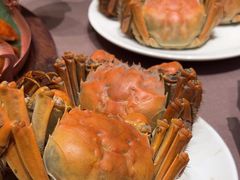 -小厨娘淮扬菜(江宁万达店)