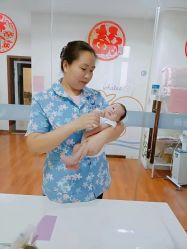 -诗安月子中心(建华南大街店)