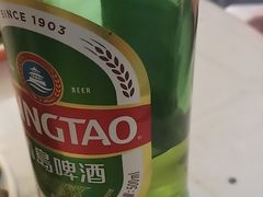 -小红桶烧烤(烟台芝罘医院总店)