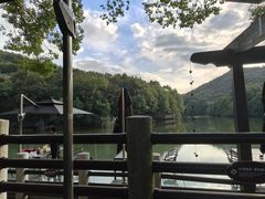 -白马涧龙池景区