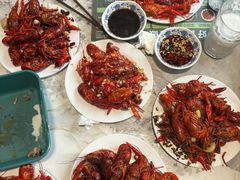 -金马门国际美食百汇(珞喻路店)