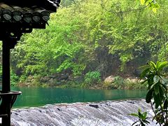 -石台牯牛降景区