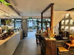 -本处·素食·融合料理(南油店)