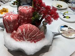 -鲐赏河豚(长寿店)