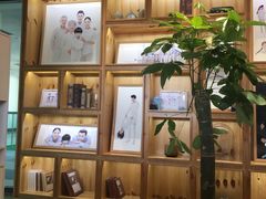 -天真蓝照相馆(五角场百联又一城店)