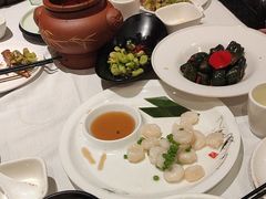 -上海1号私藏菜(静安店)