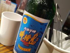 -海味当家·蒸锅海鲜(星海公园店)