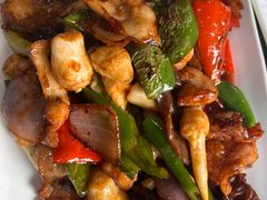 -凤厨顺德水乡凤味馆(大良锦龙路店)