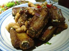 -丰乐餐厅·始于1999·本地老字号