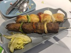 -库滋明·俄罗斯特色美食(中央大街店)