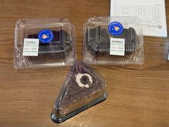 -莫斯科餐厅面包坊(北展店)