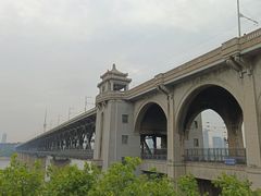 -武汉长江大桥