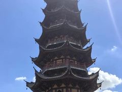 -龙华寺