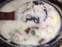 -蟹蟹潮汕砂锅粥(食八方美食城店)