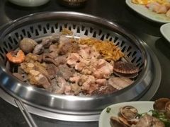 -韩盛·盛江山自助料理(中街大悦城店)