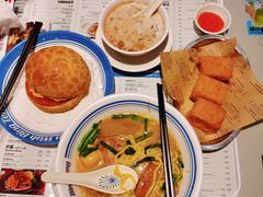 -敏华冰厅(平安金融中心店)