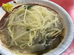 -老字号正宗四川麻辣烫(重庆路店)