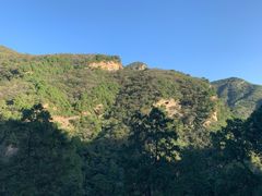 -北京上方山国家森林公园