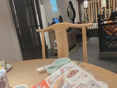-小菜园新徽菜(南通崇川金鹰店)