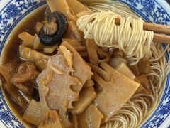 -西园寺素食(西园弄戒幢律寺店)