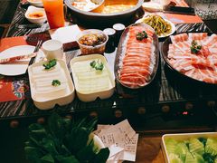 -辣府(大融城店榜首餐厅)