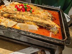 -炉鱼(爱琴海购物公园店)